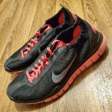 Nike Free Run Twist Shoes