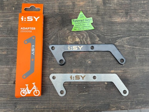 Flaschenhalter - i:sy,