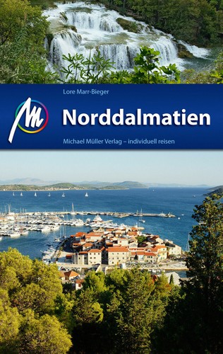 Norddalmatien kroatien michael - norddalmatien,
