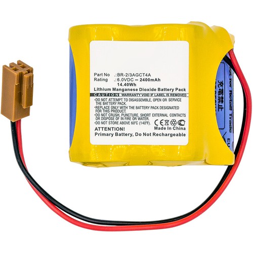 Akku für fanuc beta - für, isvsp