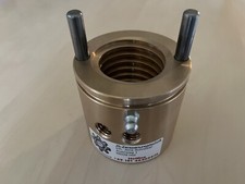 Fangmutter Sicherheitsmutter