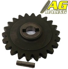 Suzuki DR 600 1986-1988