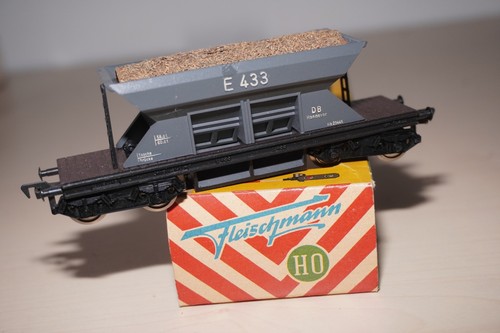 Rf16 fleischmann 1491 - fleischmann,