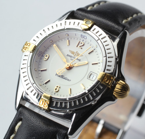 Exc breitling callistino - [exc+5],