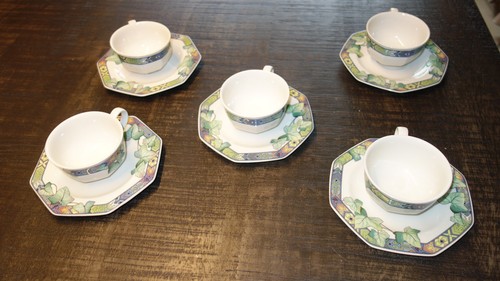 Villeroy boch pasadena - pasadena, 1