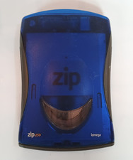 Iomega USB Zip 250 Laufwerk