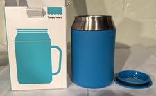 Tupperware Hot & Go  Isobecher