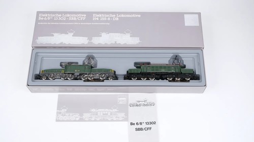Märklin 3300 - märklin, h0