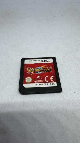 Inazuma eleven - inazuma, (nintendo
