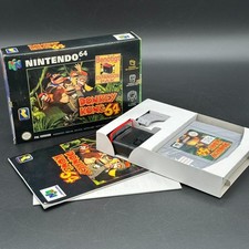 Donkey Kong 64 (Nintendo 64