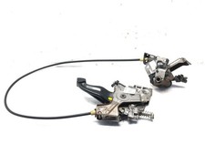 Audi Q7 4L 2009 Vorrichtung