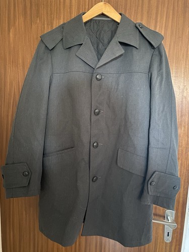 Parka jacke military - jacke,