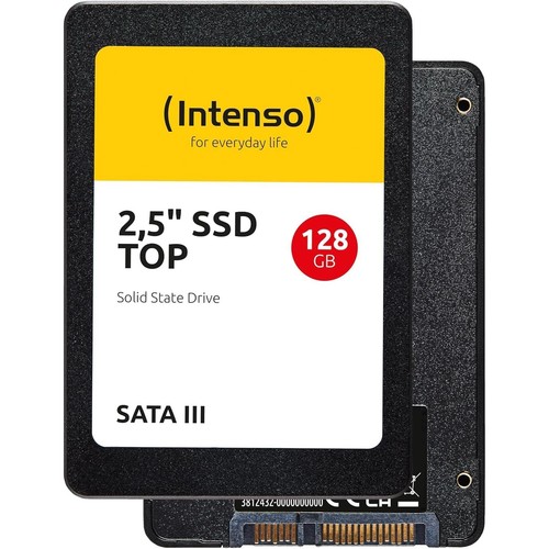 Intenso ssd 128 intern - gb,