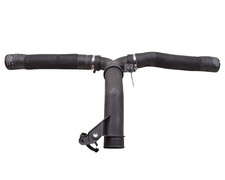 MASERATI Ghibli + Quattroporte - 3.0D Ladeluftschlauch 670004151 670105708 24552