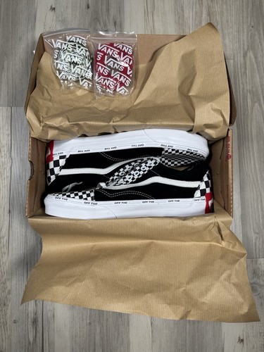 Vans unisex old skool - vans,