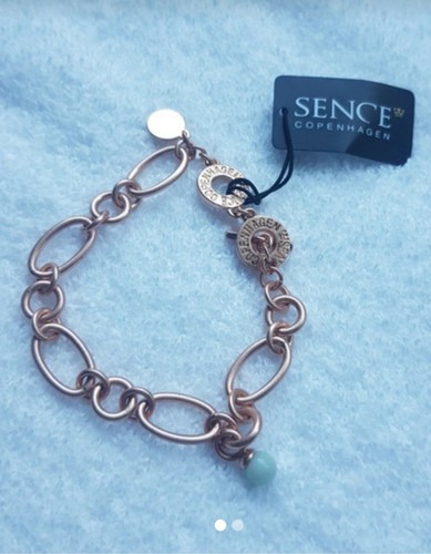 Sence copenhagen armband - ,
