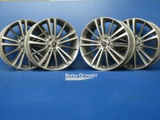 Mercedes CLS Felgen 19 Zoll
