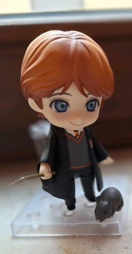 Ron weasley nendoroid - ron,