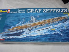 REVELL 05000 Flugzeugträger