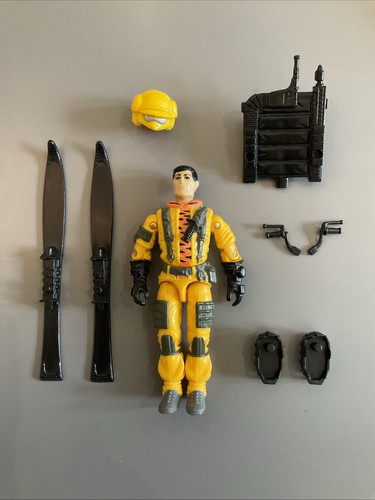 Joe action force - gi,