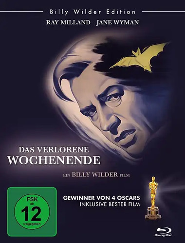 Das verlorene wochenende - das,