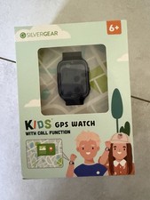 kinder uhr mit telefon gps