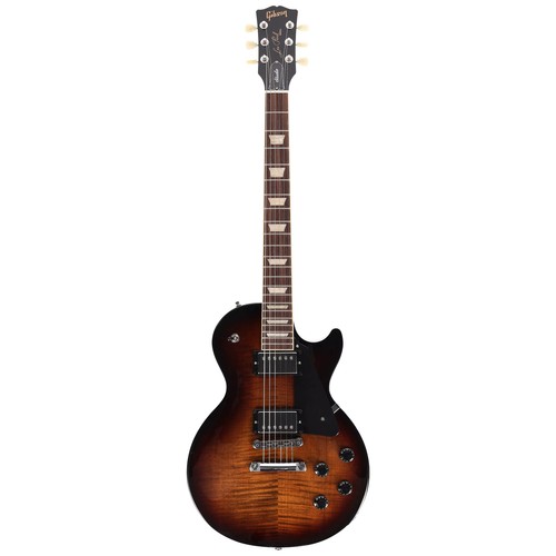Gibson les paul - gibson, figured