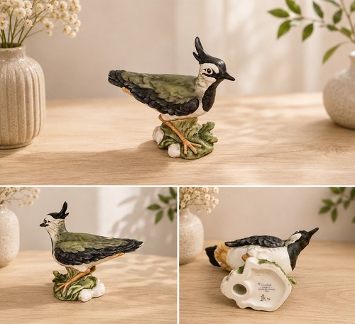 Goebel kiebitz vogel - goebel,