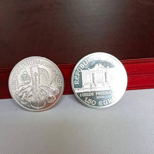 österreich 1 oz - Österreich,
