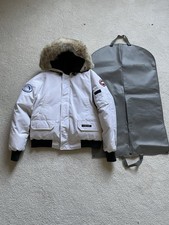 Canada goose Chilliwack Bomber PBI Size : L