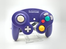 Nintendo GameCube Controller |