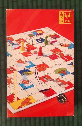 Leiterspiel schmid - fx,