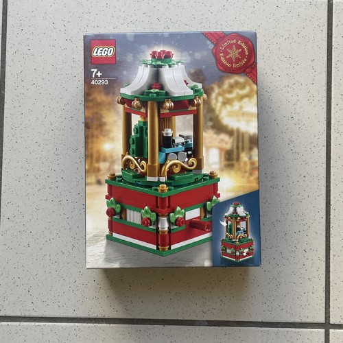 Lego 40293