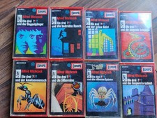 Die Drei Fragezeichen