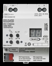 Jung KNX DALI-2 Gateway Colour