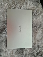 Huawei MateBook D 15 2022, 15,6 Zoll, 512GB SSD, Intel Core I5-1135G7