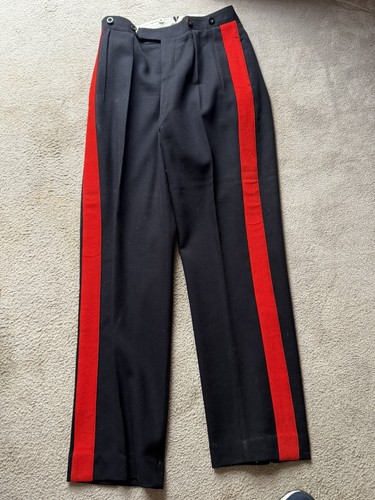 British army hose - hose, dress