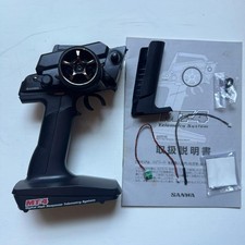 SANWA MT-4 Funksteuersender