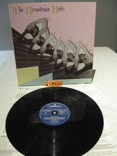 THE BOOMTOWN RATS" - "MONDO BONGO"