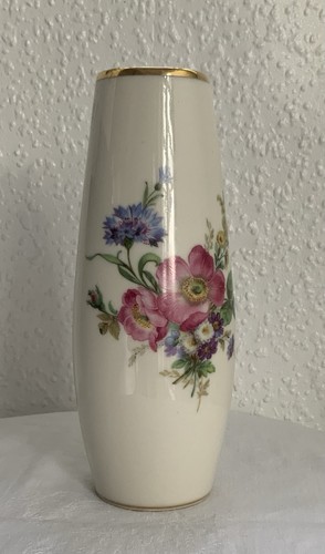 Vase lindner kueps bavaria - lindner,