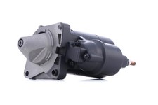 BOSCH 0 986 021 590 Starter Anlasser 0,8kW für FORD KA (RU8) für FIAT 500 (312)