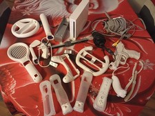 Nintendo Wii Konsole+Balance