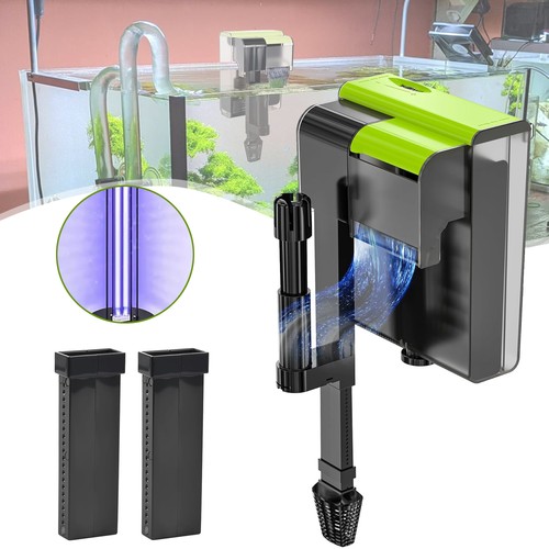 Aquarium außenfilter 450l - außenfilter, 450l/h