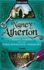 Tante Dimity und der verschwiegene Verdacht
