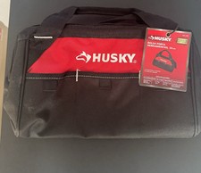 Husky Toolbag, Werkzeug Tasche ! Neu & Ovp!! Aus 🇺🇸 