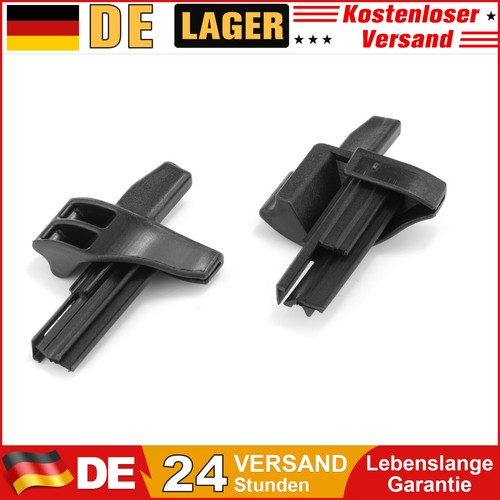 Hutablage clips geeignet - clips,