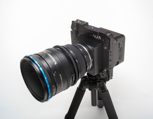 Alpa schneider ts - 12,