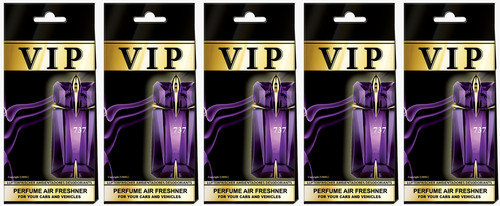 Auto duft vip 737 - auto,