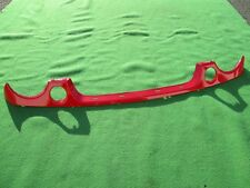 VW Lupo  Grillblende vorn NEU