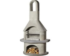 Buschbeck Grillkamin Alicante